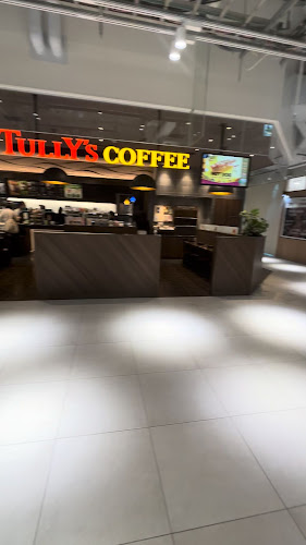 タリーズコーヒー 渋谷スクランブルスクエア店 - 渋谷区