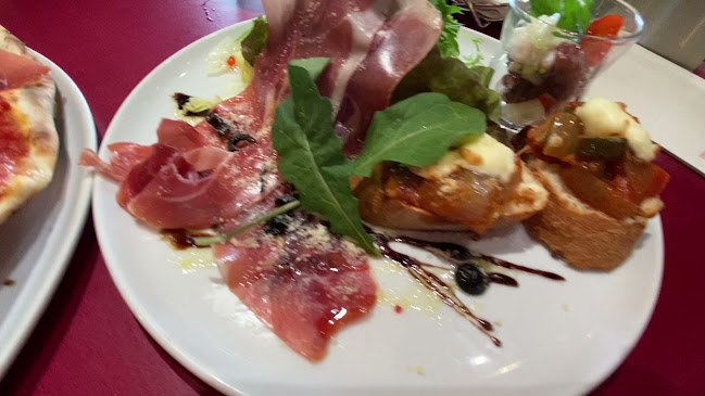 Opinii despre パスタトピザ ゆめタウン夢彩都店 în 長崎市 - 飲食業