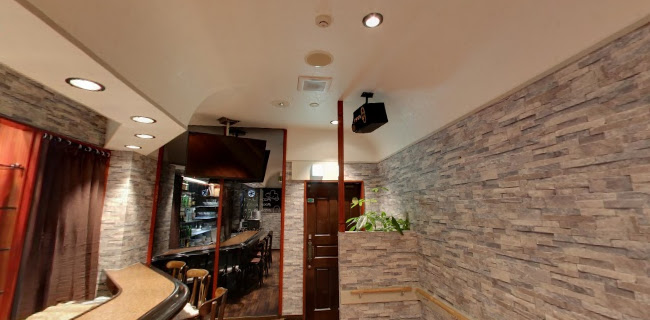 Opinii despre ダイニングバー桐 în 福島市 - 飲食業