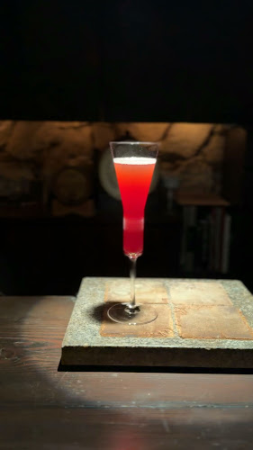 FOUQUE フーケ - 飲食業