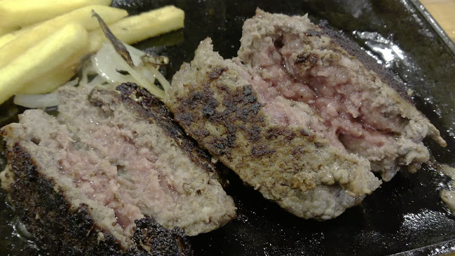 Comentarii opinii despre ビッグボーイ 葛飾白鳥店