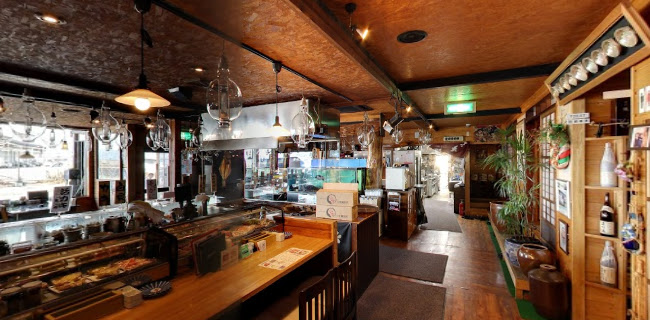 函館海鮮料理 海光房 - 飲食業