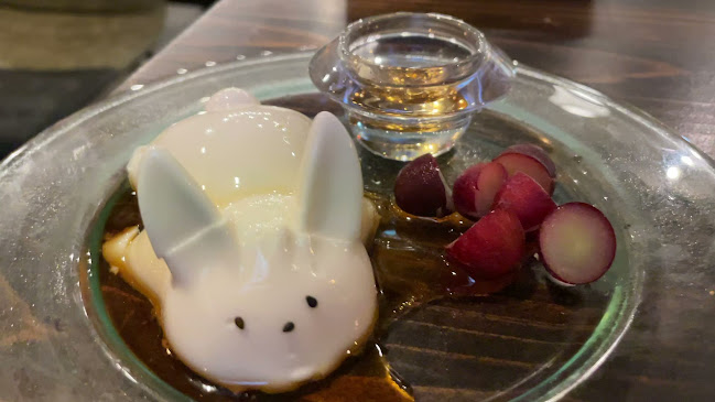 Comentarii opinii despre WINE RESTAURANT THE ATTACHMENT 横浜鶴屋町店