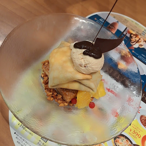 ココス 豊見城店