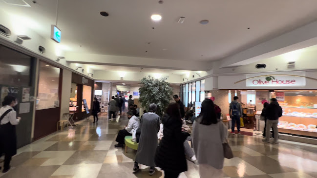 Opinii despre 川越いちのや アトレ店 în 川越市 - 飲食業