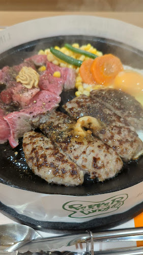 Opinii despre ペッパーランチ ザ・モール仙台長町店 în 仙台市 - 飲食業