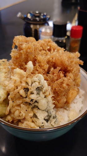 天どんの店・天せ - 横浜市