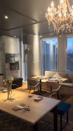 24/7 café apartment 池袋 - 豊島区