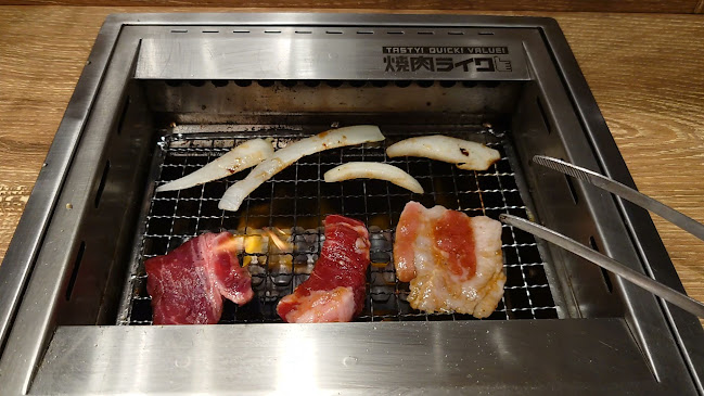 Opinii despre 焼肉ライク 鹿児島天文館店 în 鹿児島市 - 飲食業