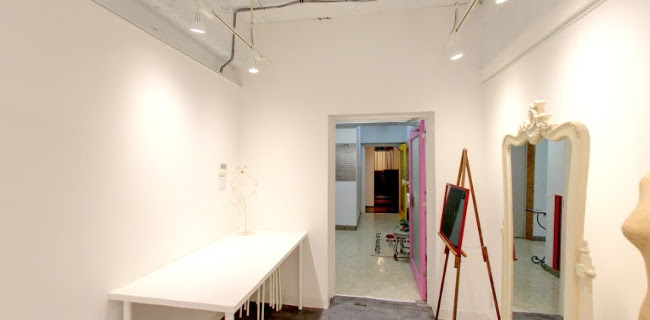 Opinii despre パズル浅草橋 レンタルスペース＆カフェ în 台東区 - 飲食業