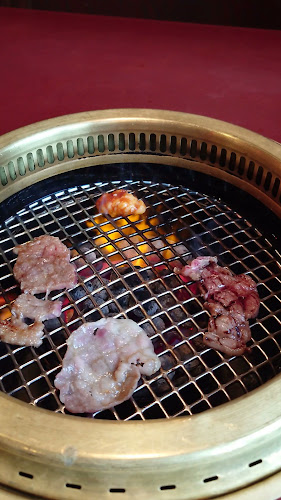 焼肉 カルビ一丁 大仁店 - 伊豆の国市