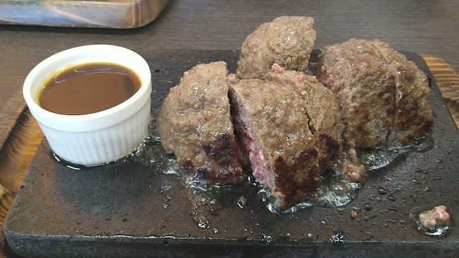 Opinii despre やっぱりステーキ 松阪店 în 松阪市 - 飲食業