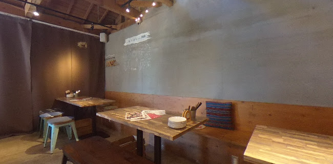 肉とチーズの古民家バル ISHIYAMA MEAT MARCHE - 大津市