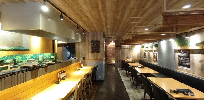 肉酒場 肉僧 - 飲食業