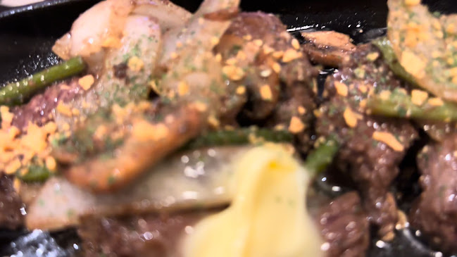 American Dining RinRin（アメリカンダイニング リンリン） - 飲食業