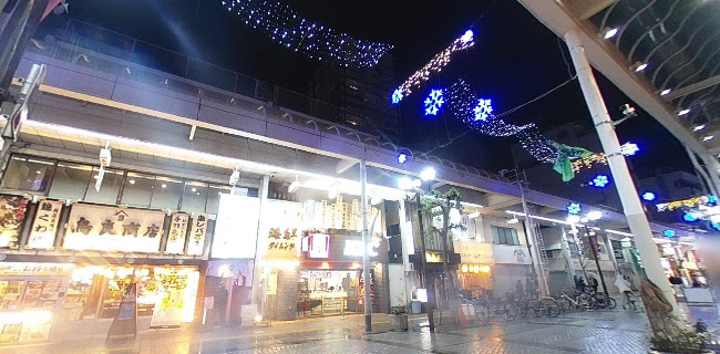 LOCO STYLES CAFE - 平塚市