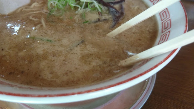 Opinii despre 十七代目哲麺 小平店 în 小平市 - 飲食業