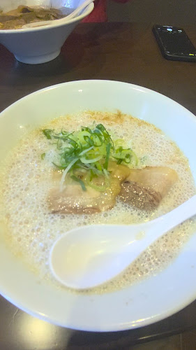 Opinii despre 麺屋一角 în 日田市 - 飲食業