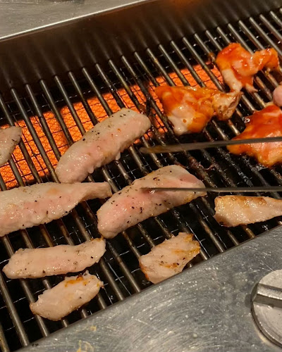 298 (にくや)福島店 - 飲食業