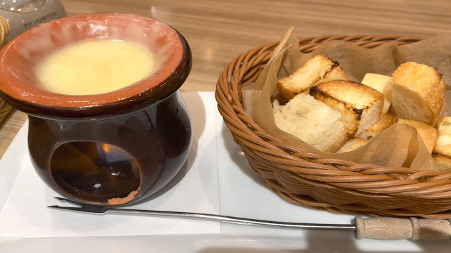 ラパウザ 辻堂店