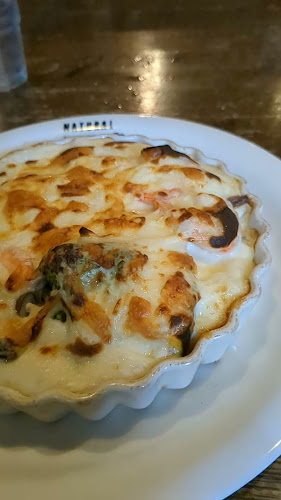 Opinii despre 喫茶ナチュラル în 相模原市 - 飲食業