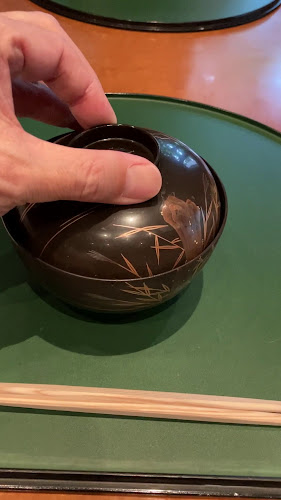 日本料理 おりじん - 千葉市