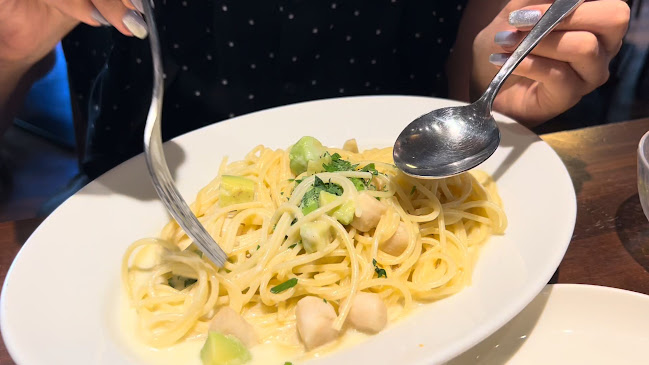 Opinii despre トラットリア ダ ルイジ 東新宿店 în 新宿区 - 飲食業