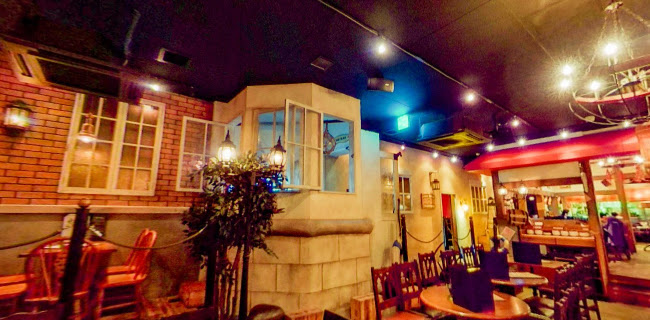 ダンチキンダン 町田店