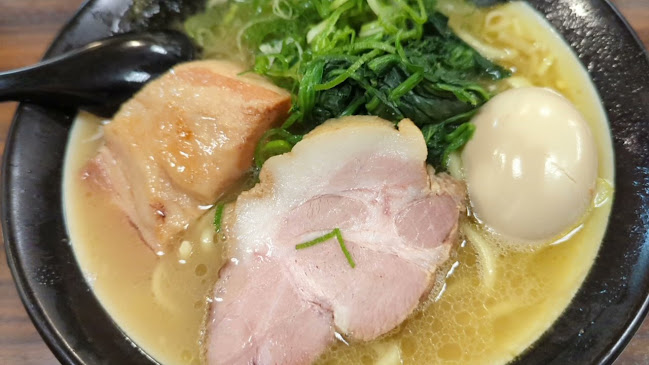 百麺 中目黒店