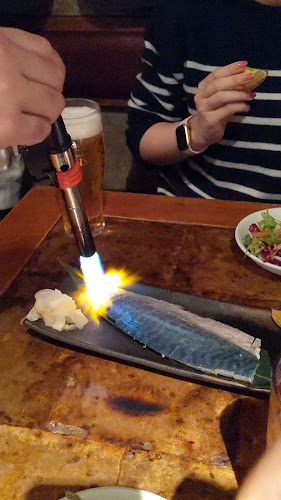 ビストロ 三十五段屋