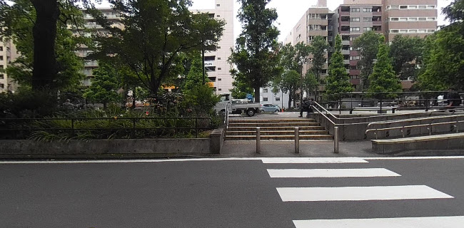 アマゾンクラブ - 横浜市