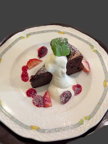 お肉とワイン トラットリア レ・ポルテ