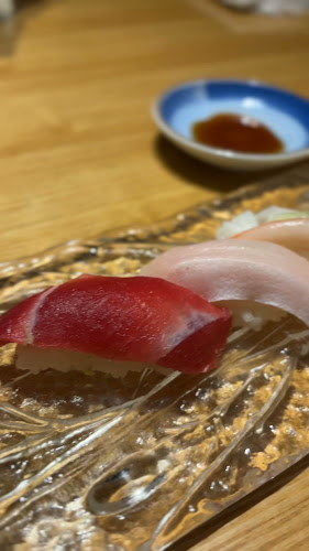 Opinii despre すし波奈 仙台パルコ店 în 仙台市 - 飲食業