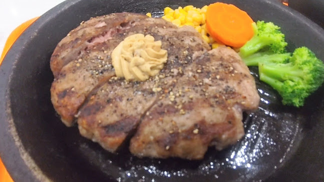 Comentarii opinii despre いきなりステーキ 越谷レイクタウンｋａｚｅ店