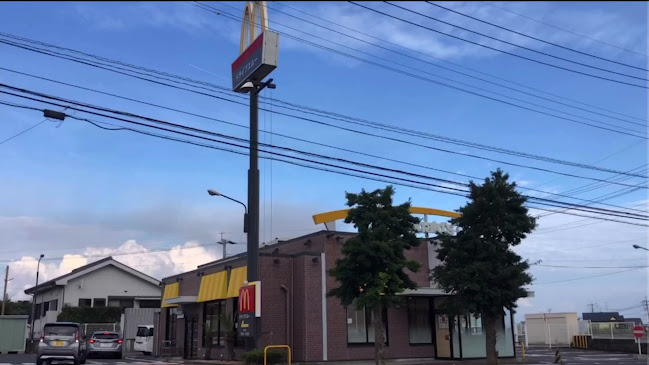 Opinii despre マクドナルド 吉野町店 în 鹿児島市 - 飲食業