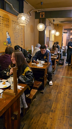 Opinii despre ももどり駅前食堂 în 盛岡市 - 飲食業