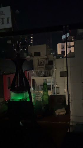 COZY HOUSE rooftop stand bar dogenzaka - 渋谷区