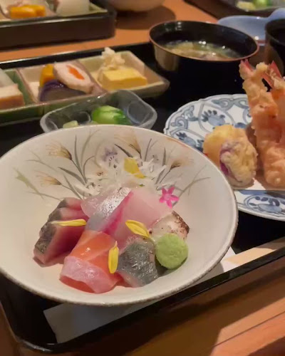 Opinii despre 日本料理 味乃一 în 岐阜市 - 飲食業