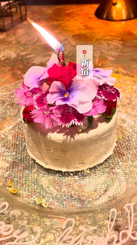 Opinii despre Italian Miele shijuku (イタリアンミエーレ新宿) în 新宿区 - 飲食業