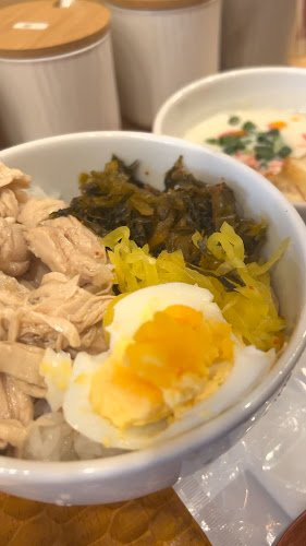 台湾豆乳大王 - 飲食業