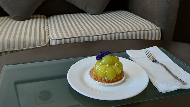 Opinii despre カフェ「The Gateway Narita」 în 成田市 - 飲食業