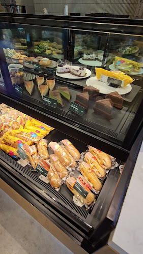 スターバックス コーヒー 中野セントラルパーク店 - 飲食業