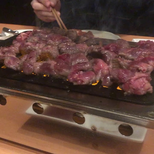 焼肉家 肉汁センター