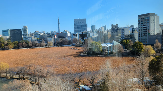 中国料理東天紅 上野店 - 台東区