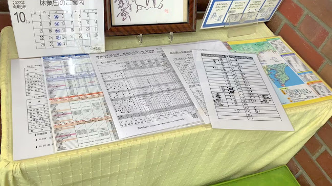 館山中村屋 - 飲食業