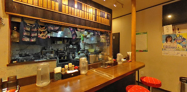 友福 中華料理 - 飲食業