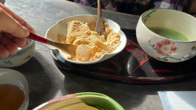 Opinii despre 空点庵 în 広島市 - 飲食業