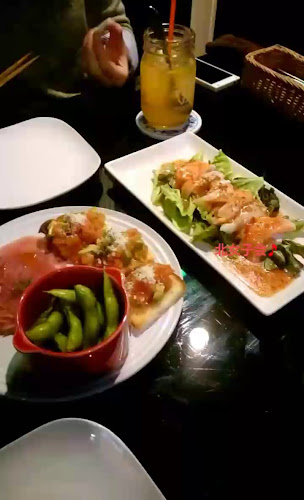 フルーツカクテル飲み放題専門店ホワイトスノウ