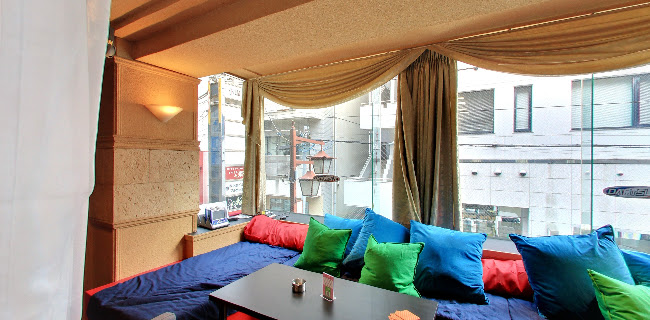 ジャパリアンDining 縁 - 藤沢市