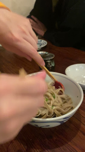 Opinii despre ZARUBAKU 笊麦 în 藤沢市 - 飲食業